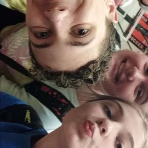 Meet your Posher, Hailey